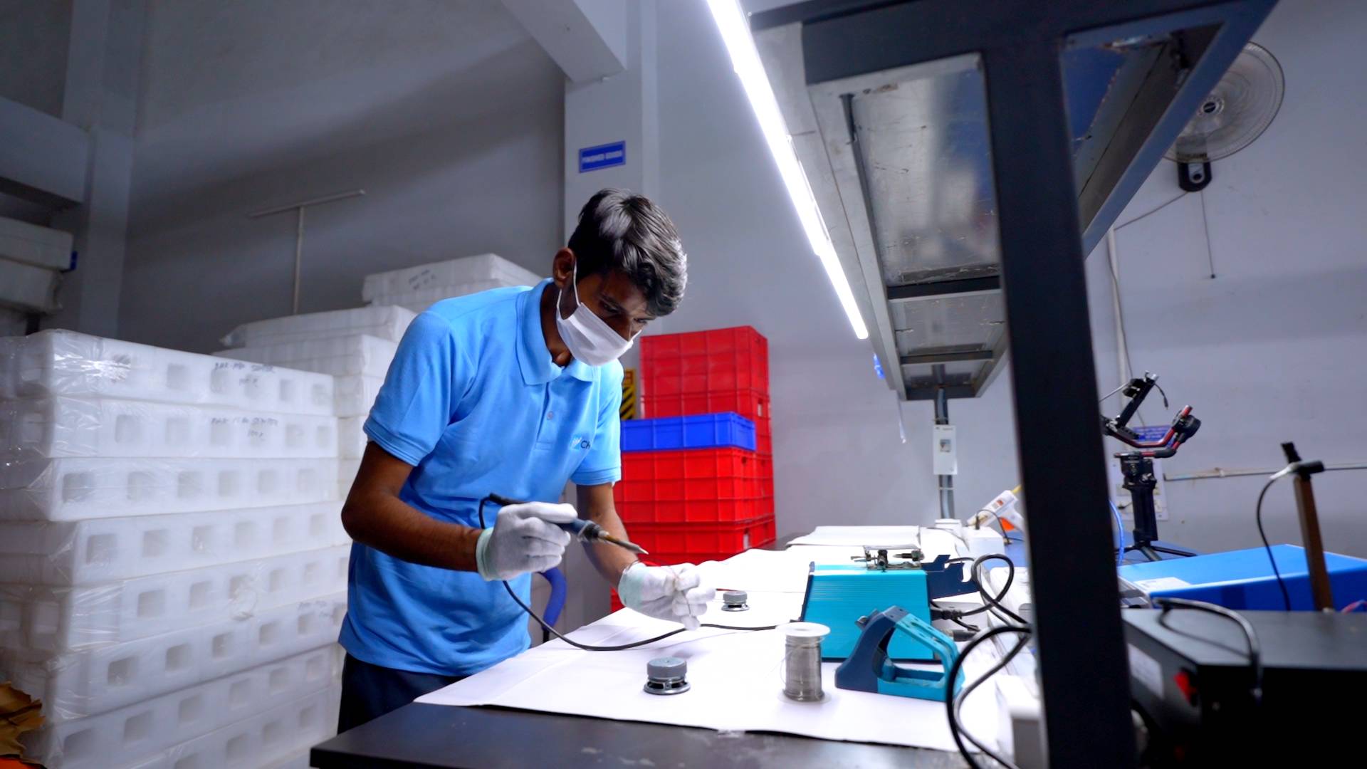 Incoming Stage visuals slide 4