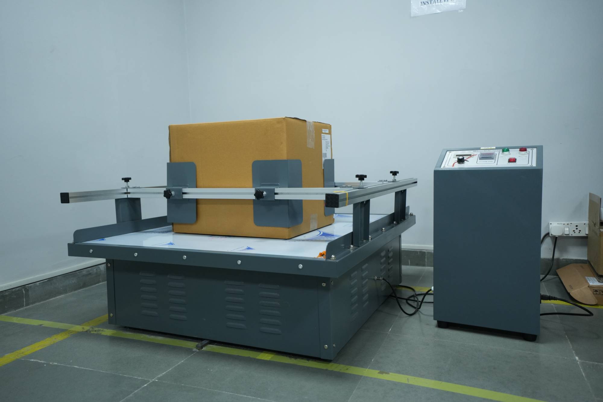 Final Inspection Stage visuals slide 4