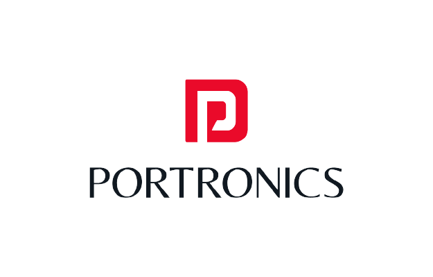 Logo of an Audecy home audio partner