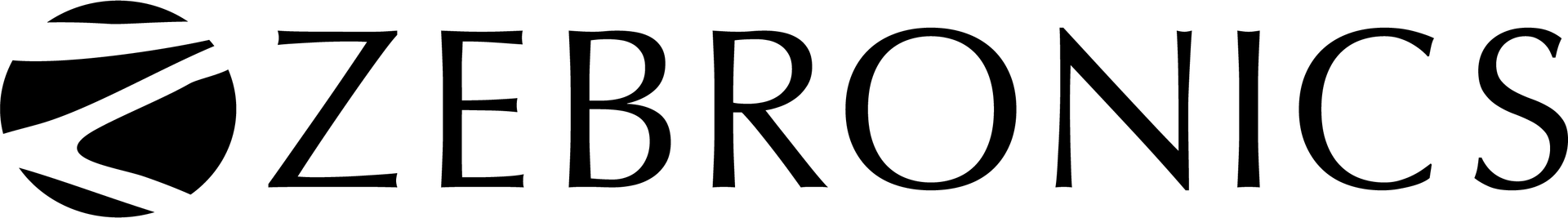 Zebronics logo