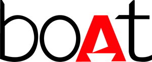 boAt logo