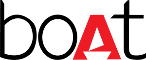 Logo of an Audecy home audio partner