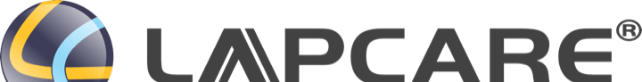 Lapcare logo